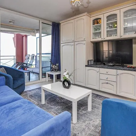 Gorgeous In Apartment Théoule-sur-Mer