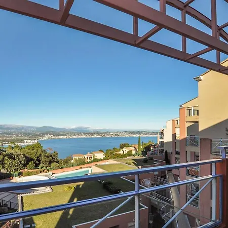 Apartment Gorgeous In Théoule-sur-Mer