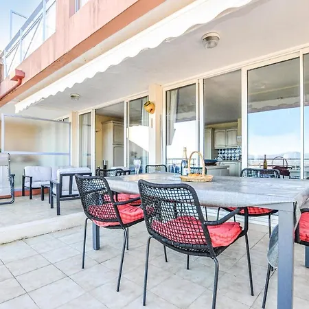 Gorgeous In * Théoule-sur-Mer